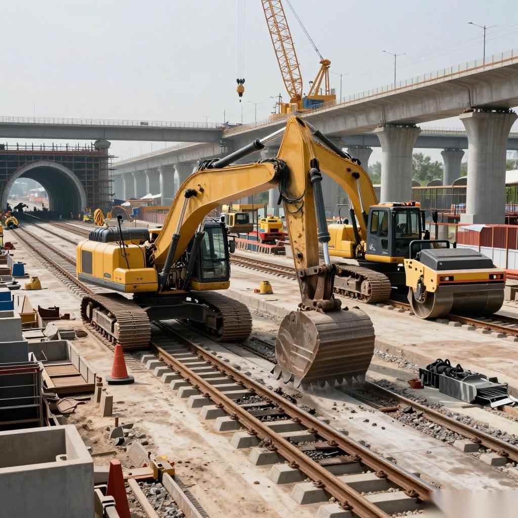 央企固定资产投资强劲增长：基建项目成关键支撑｜投资趋势分析