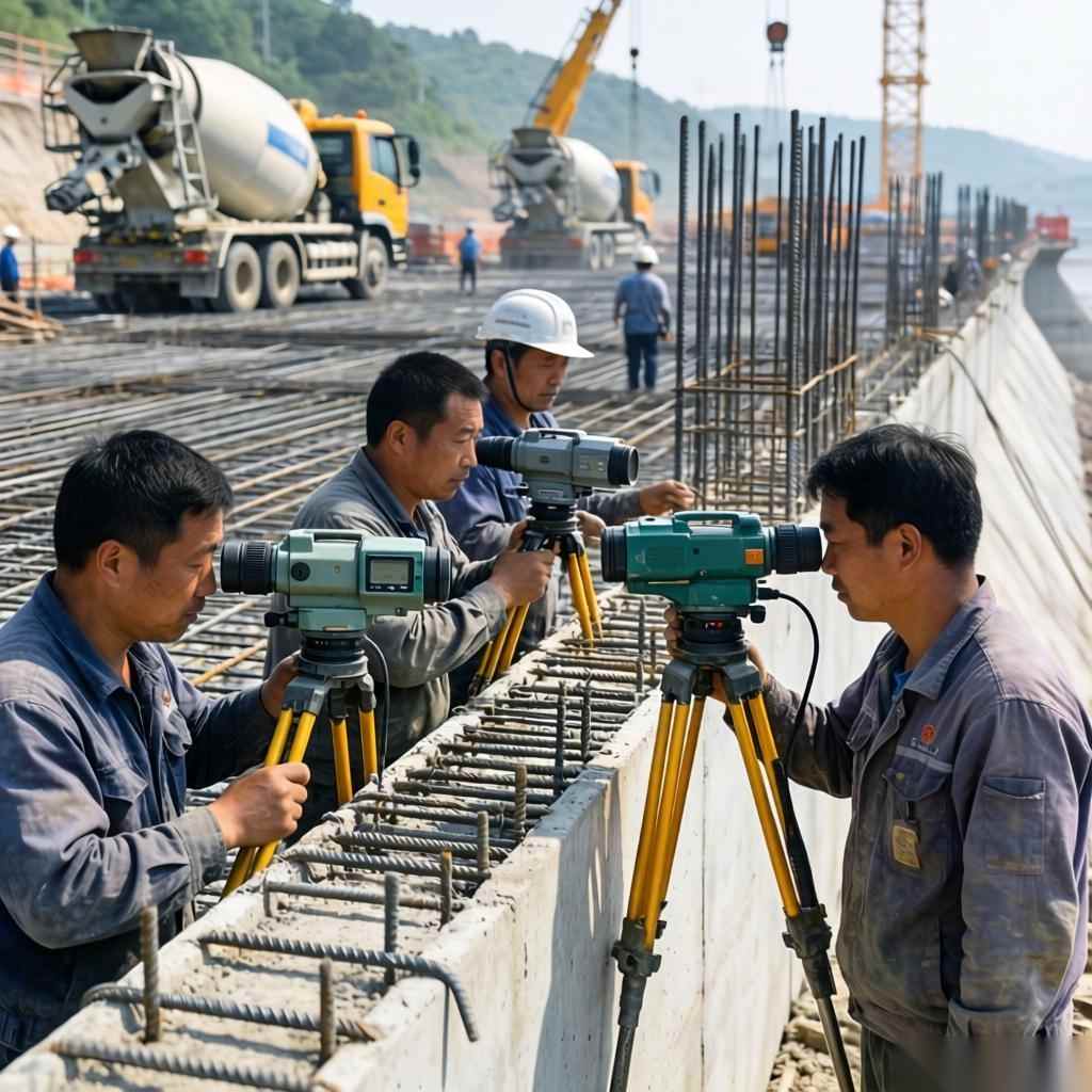 央企固定资产投资强劲增长：基建项目成关键支撑｜投资趋势分析