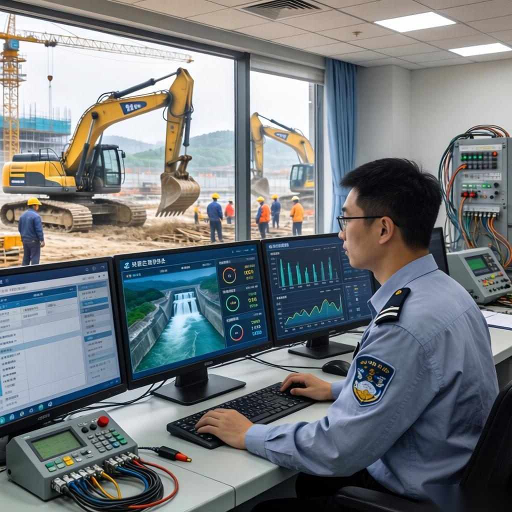 央企固定资产投资强劲增长：基建项目成关键支撑｜投资趋势分析