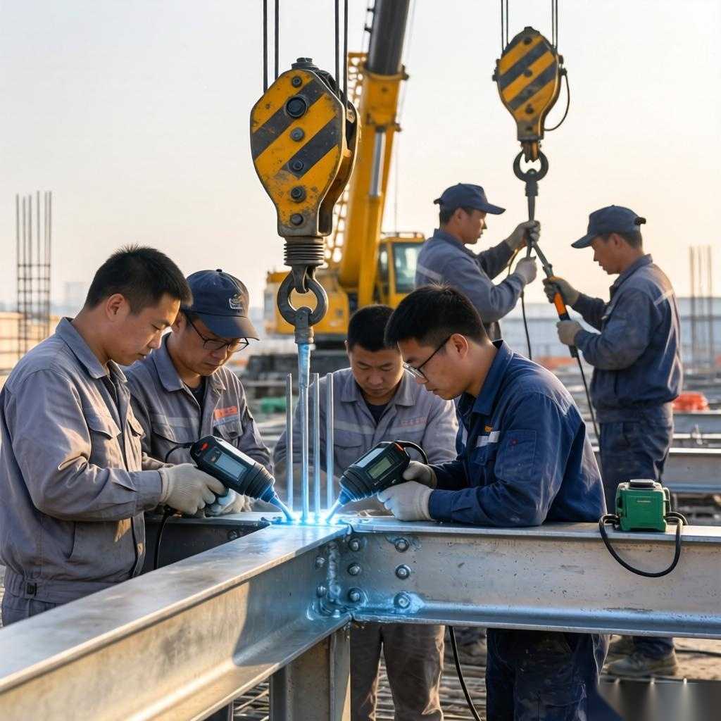 智能建造技术应用与维护实践｜沈阳浑南科技城全攻略