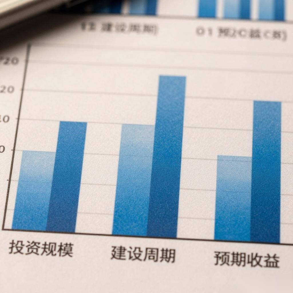 2026年专项债发行与基建项目选型指南：参数对比与优化策略