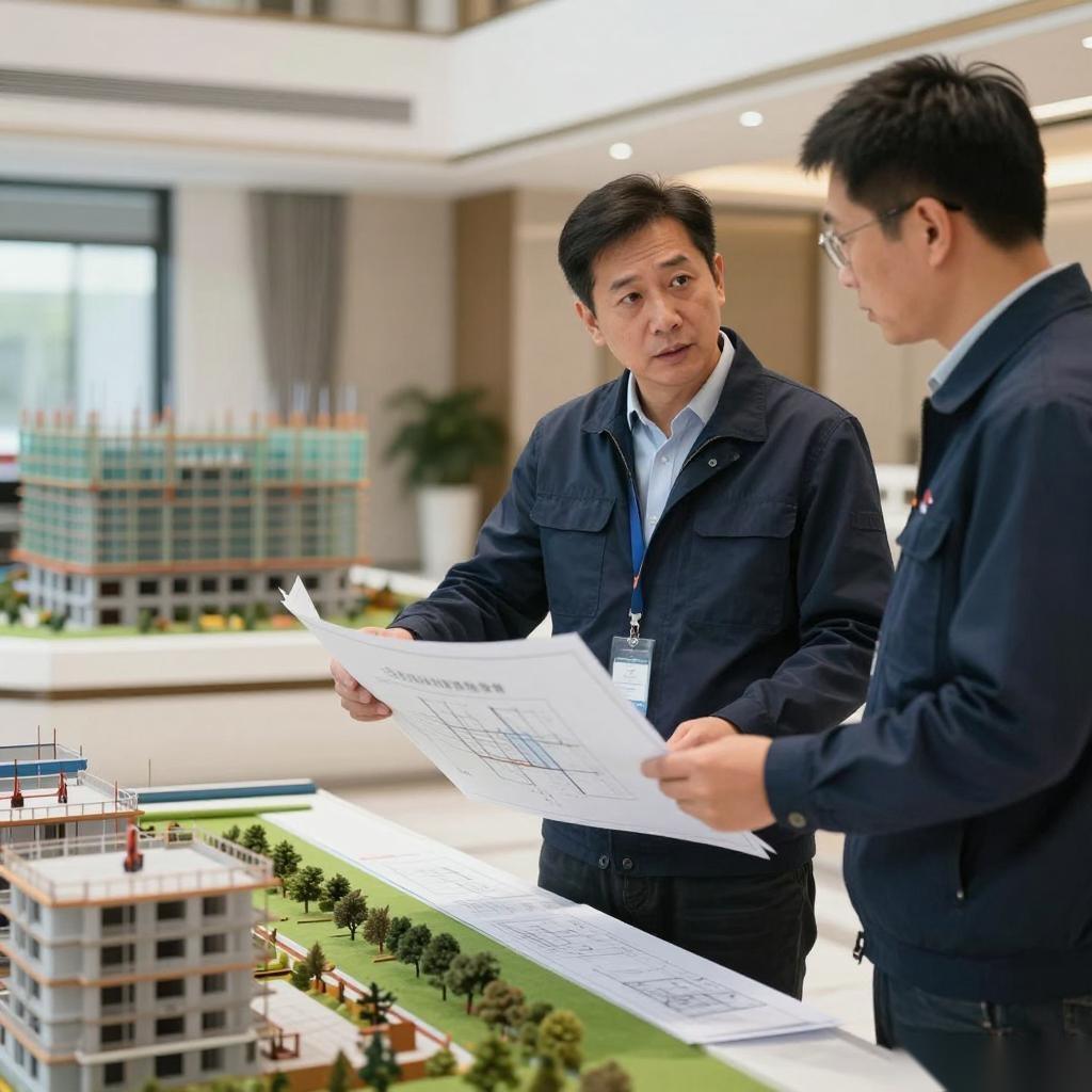 超长期特别国债助力建筑行业资金保障升级