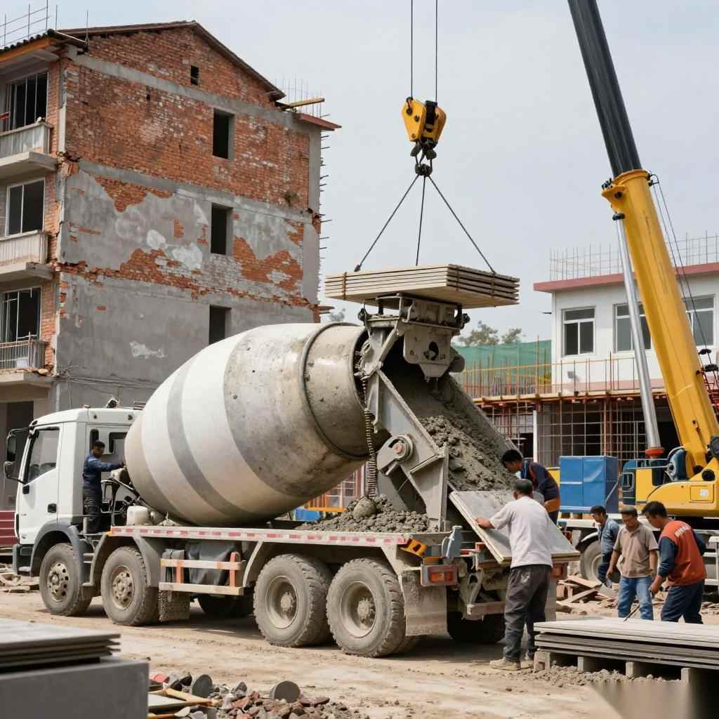 2026年专项债发行加速：基建项目资金保障与建筑行业展望指南