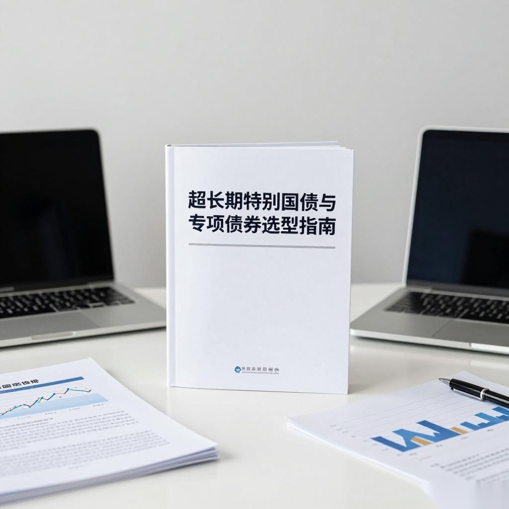 超长期特别国债与专项债券选型指南｜建筑资金保障全解析