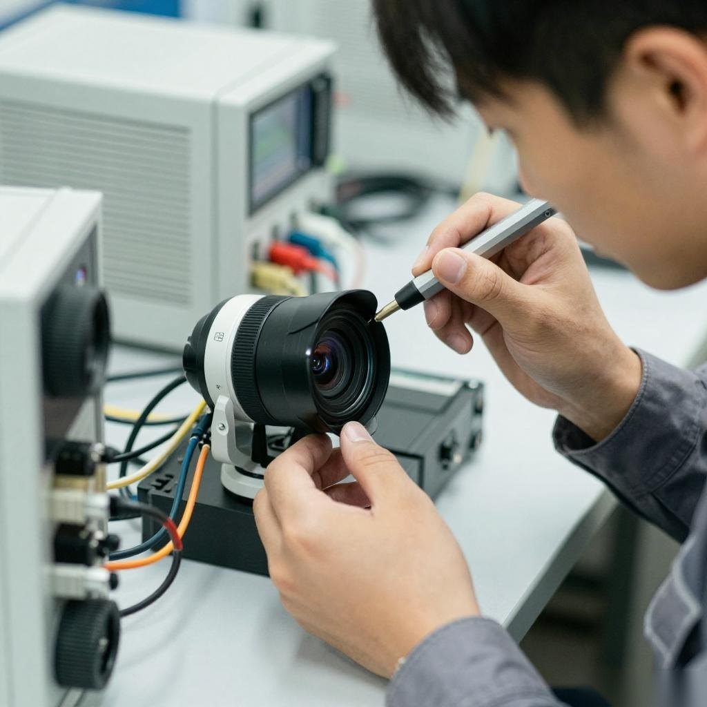 AI安全管理系统故障排查与维护保养全攻略