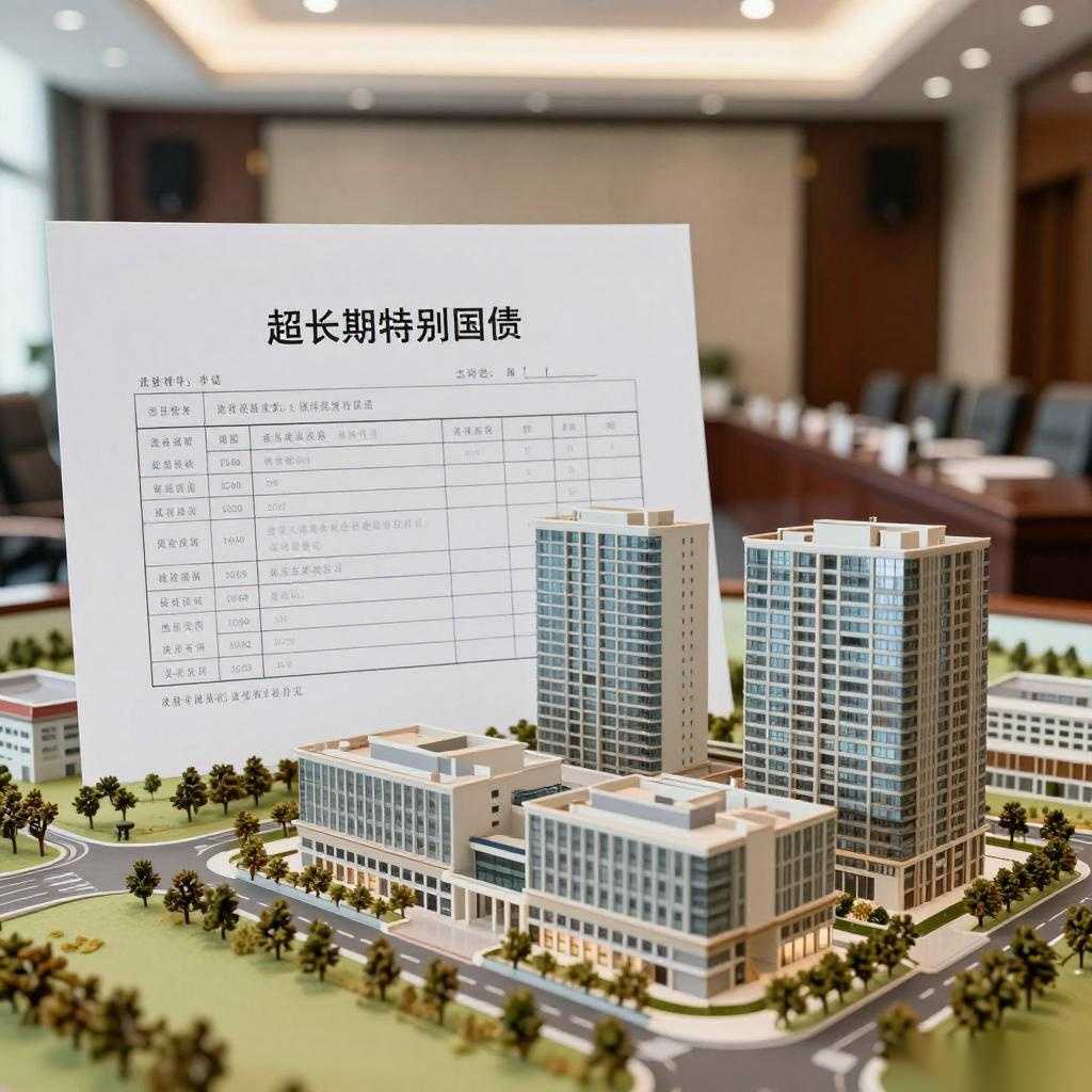 超长期特别国债发行对建筑项目资金保障的影响｜维护要点指南
