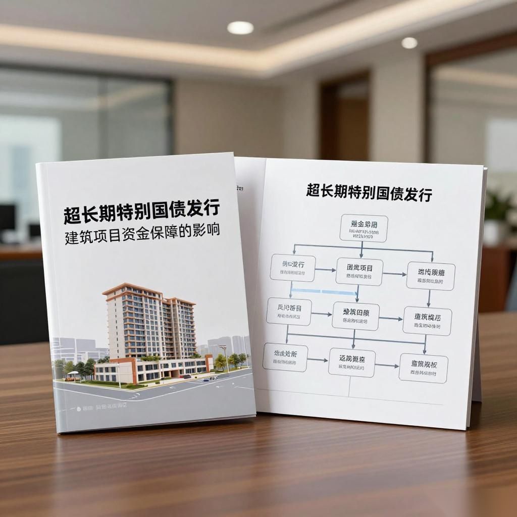 超长期特别国债发行对建筑项目资金保障的影响｜维护要点指南