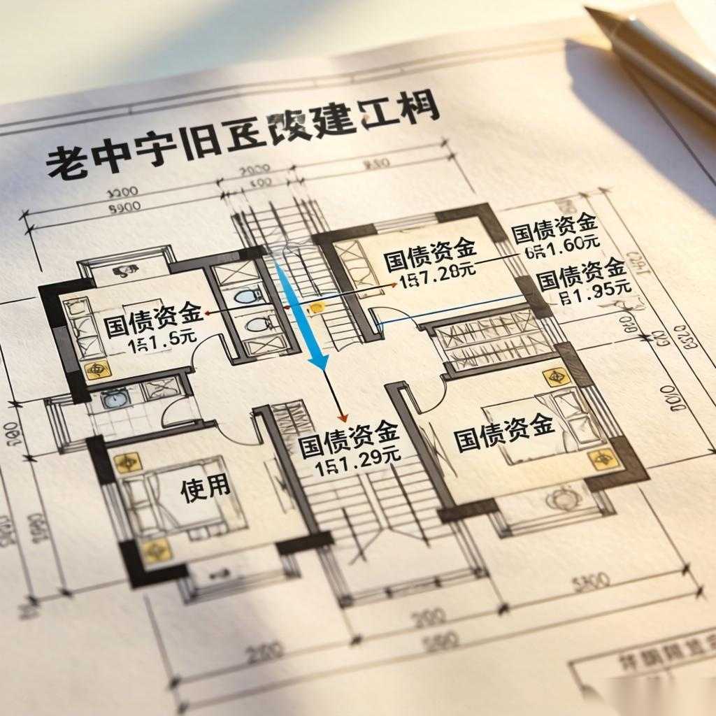 超长期特别国债助力建筑项目资金保障：应用场景与案例分析指南