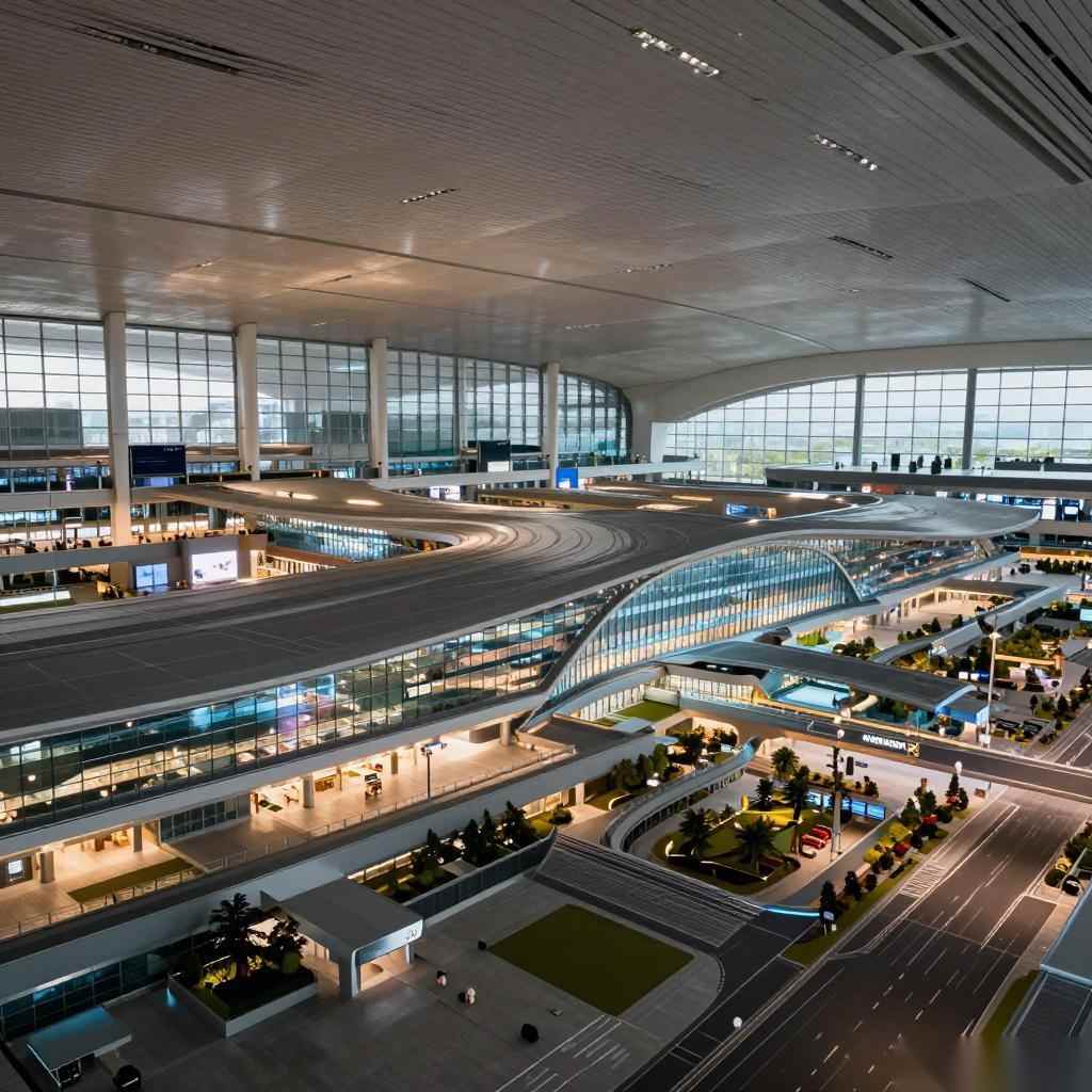 智能建造技术选型全攻略｜数字孪生与智能装备应用解析