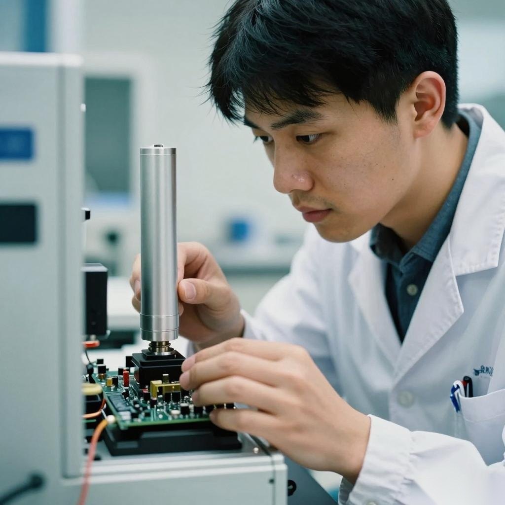Pre6G与6G技术选型指南｜智慧工地通信解决方案全攻略