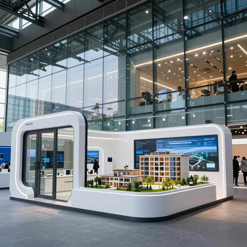 江苏绿色低碳建筑国际博览会：节能门窗技术选型指南