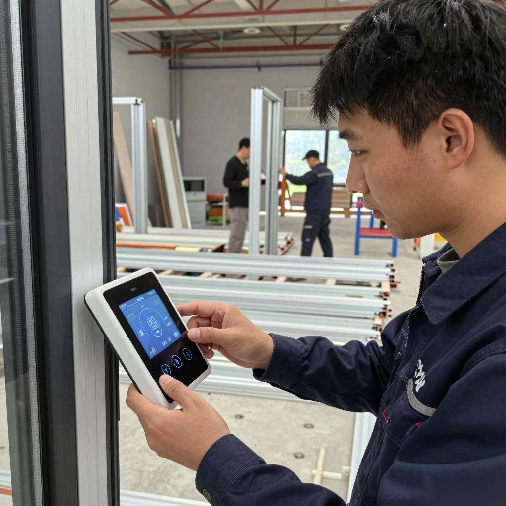 江苏绿色低碳建筑国际博览会：节能门窗技术选型指南