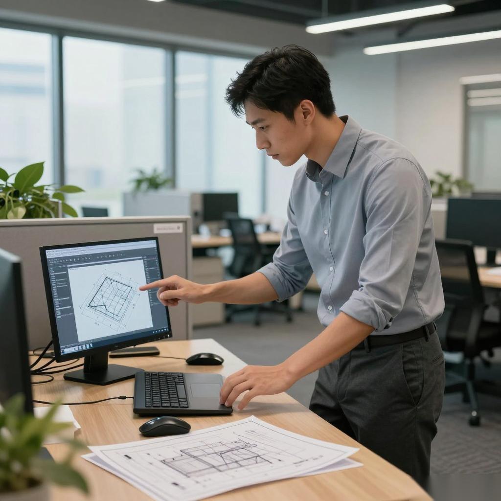 服务业扩能提质与BIM技术应用维护全攻略