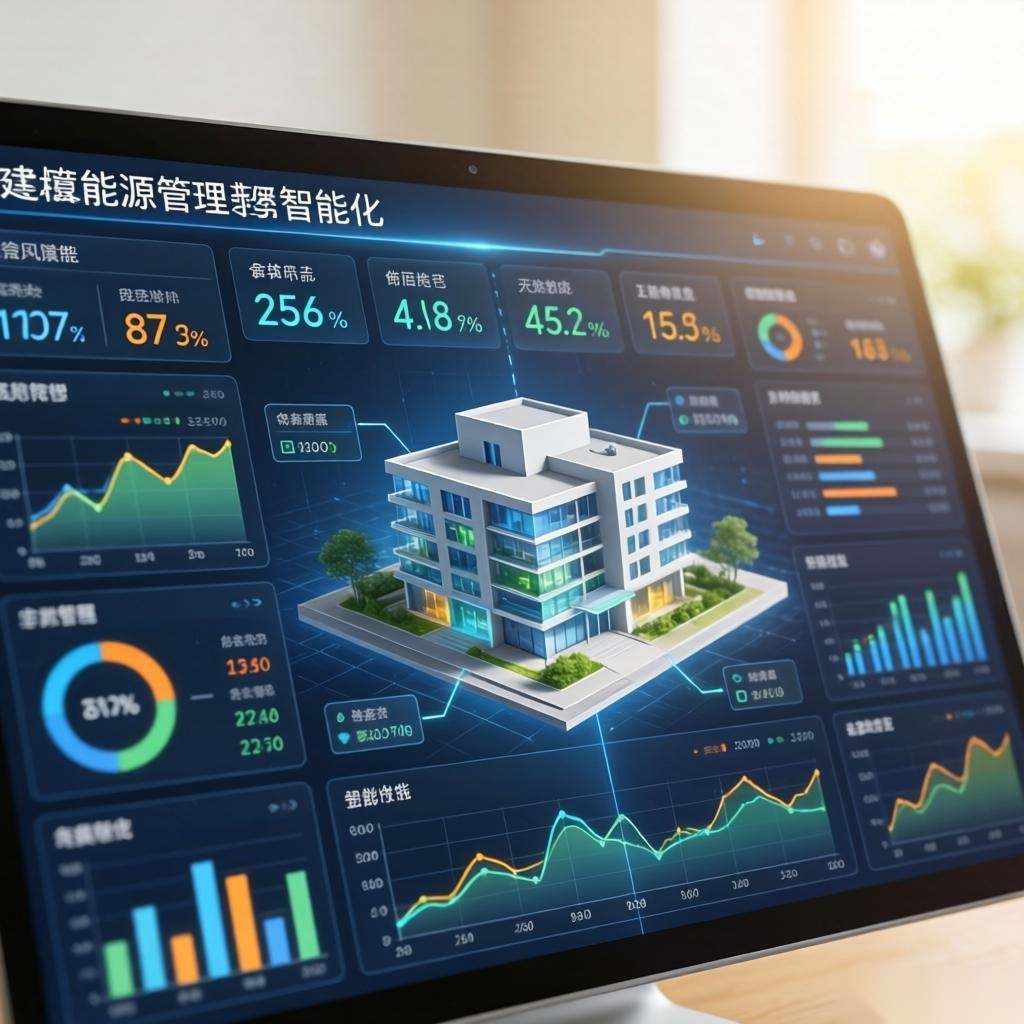 服务业扩能提质与BIM技术应用维护全攻略