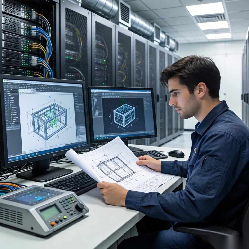 BIM技术应用全攻略：工程全过程服务关键要点