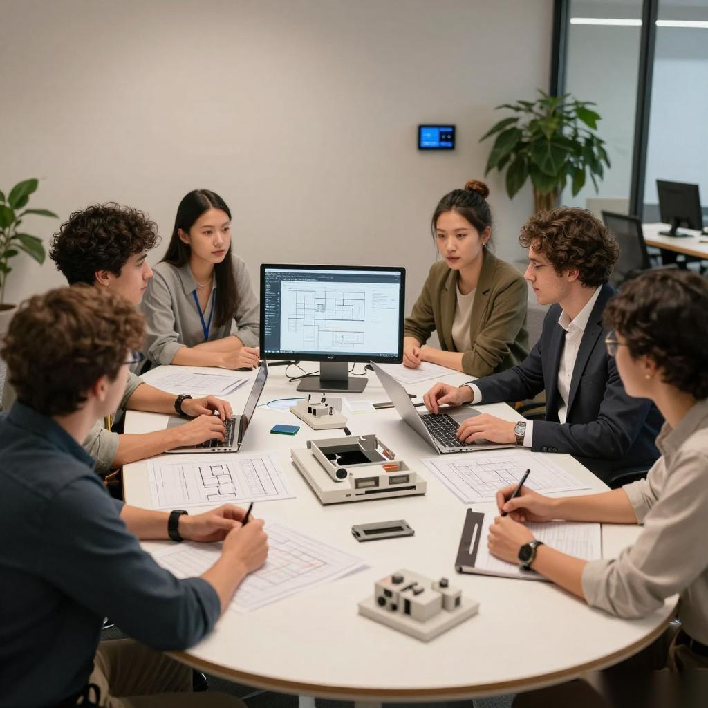 BIM技术应用全攻略：工程全过程服务关键要点
