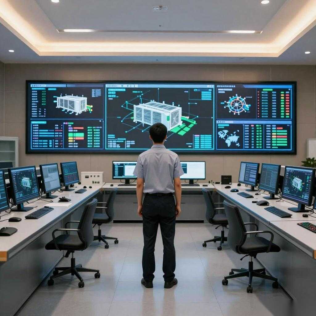 BIM技术应用全攻略：工程全过程服务关键要点