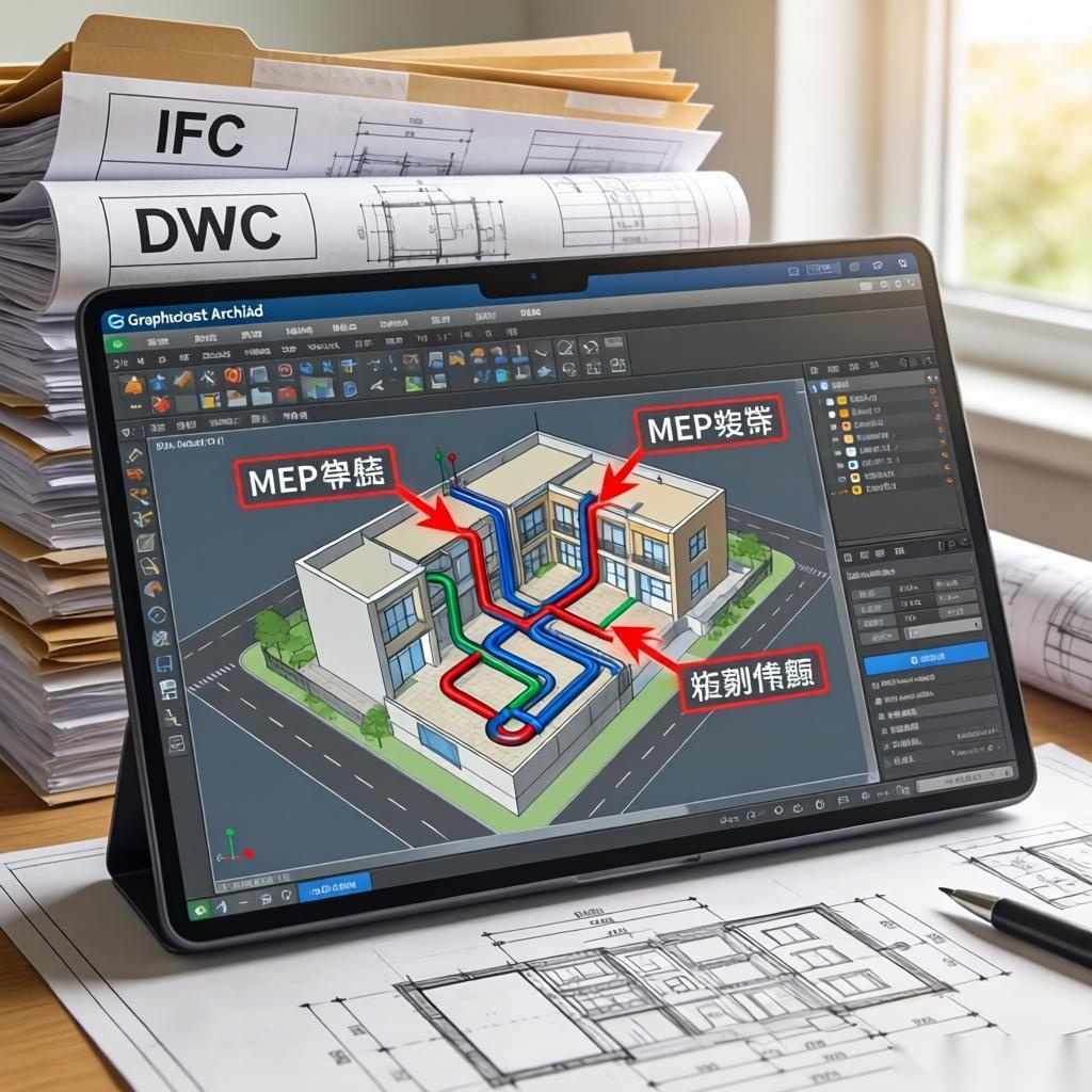 BIM技术在全过程工程咨询中的应用与选型指南