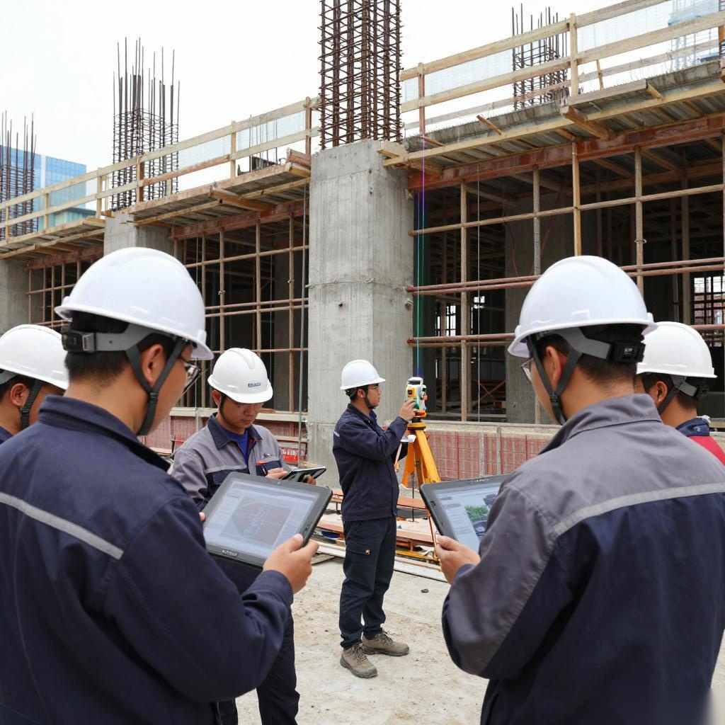 BIM技术在全过程工程咨询中的应用与选型指南
