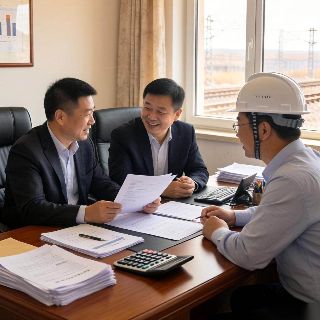 一带一路倡议下的中俄工程造价合作与造价工程师国际化