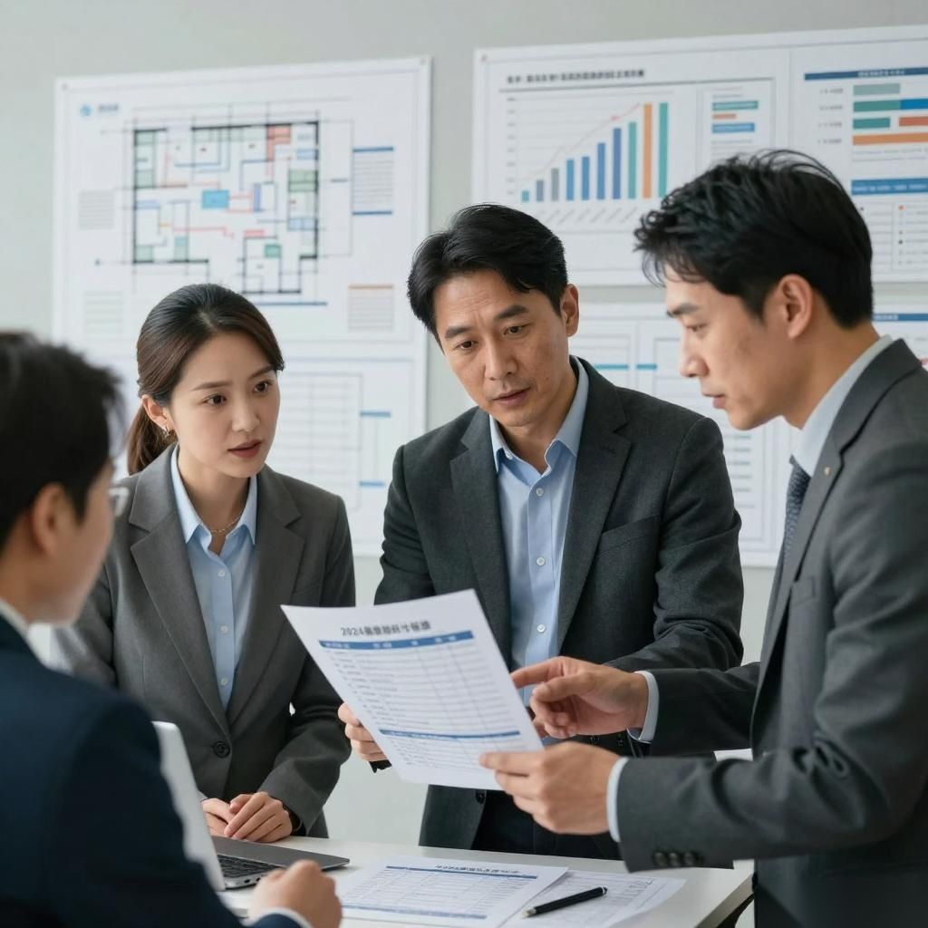 2024版清单计价标准下合同风险分担与索赔管理实践指南