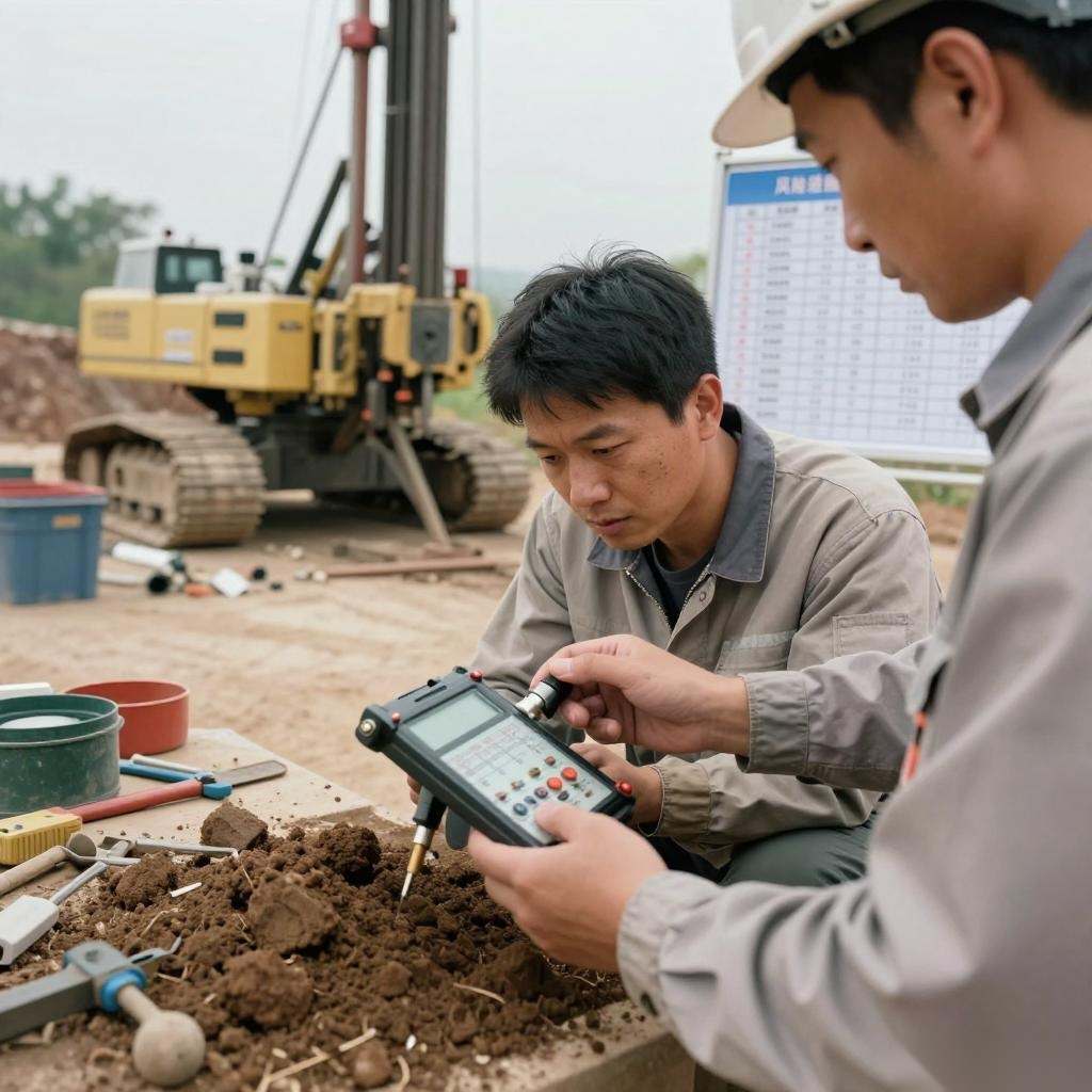2024版清单计价标准下合同风险分担与索赔管理实践指南