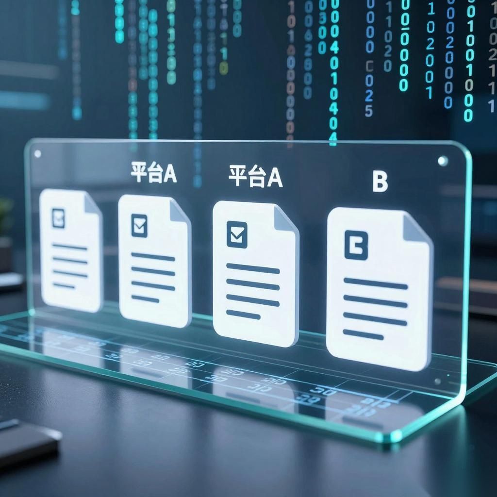 工程造价数据资产交易平台选型指南：关键参数对比与优化策略｜实用指南