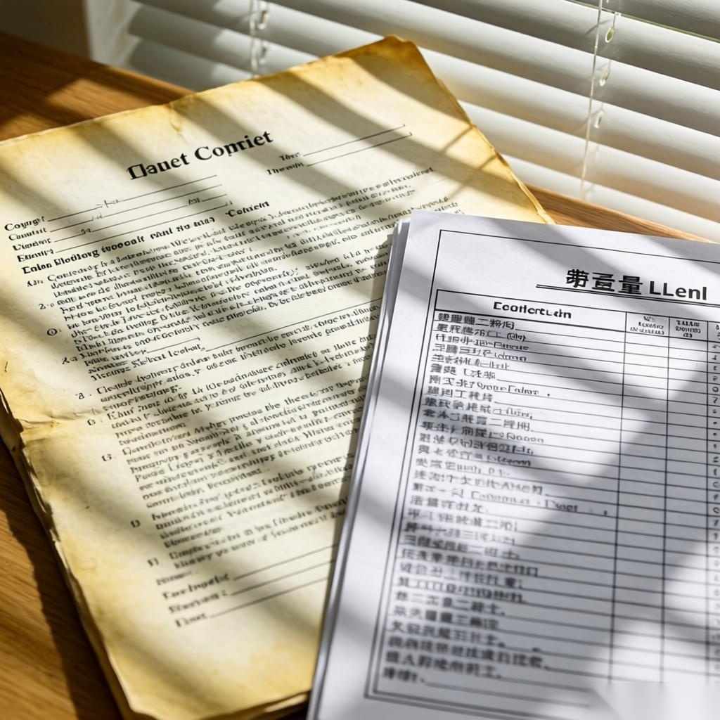 工程价款结算常见问题与维护策略全攻略