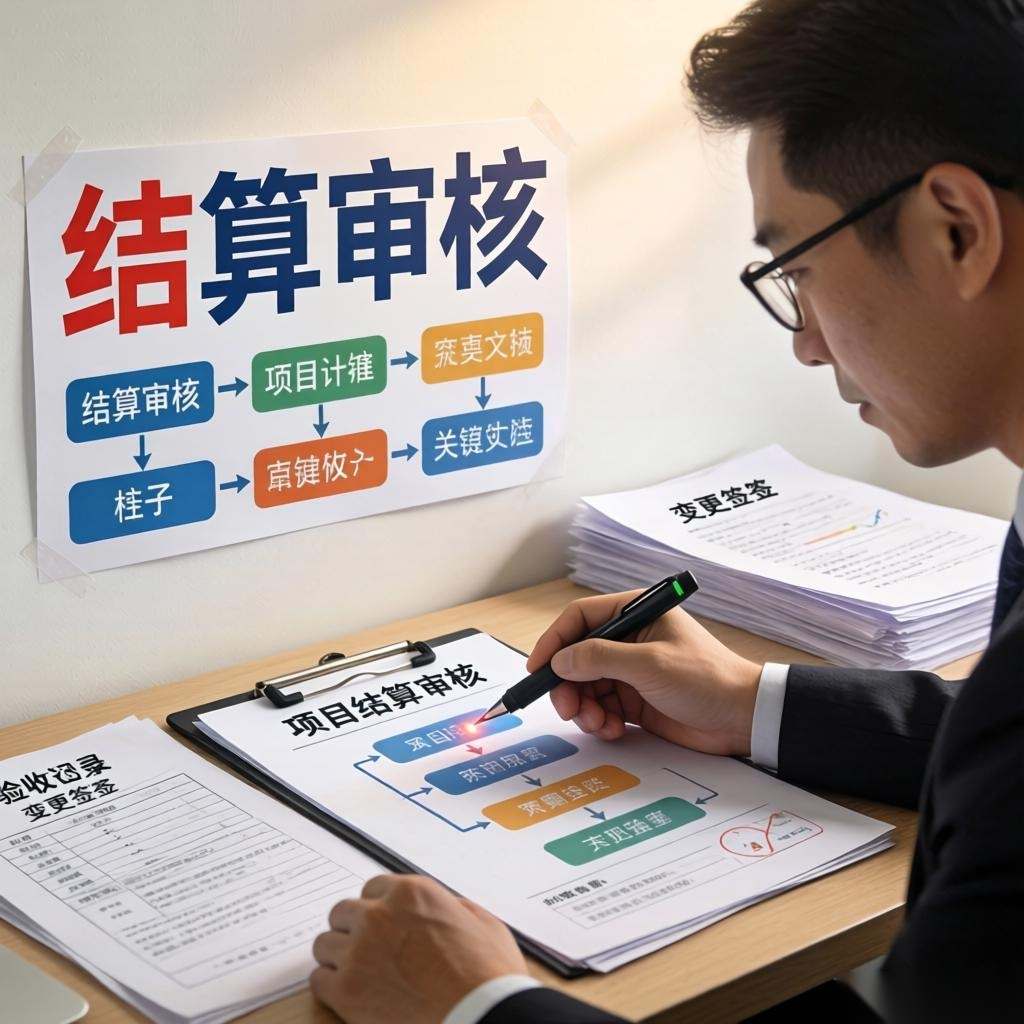 工程价款结算常见问题与维护策略全攻略