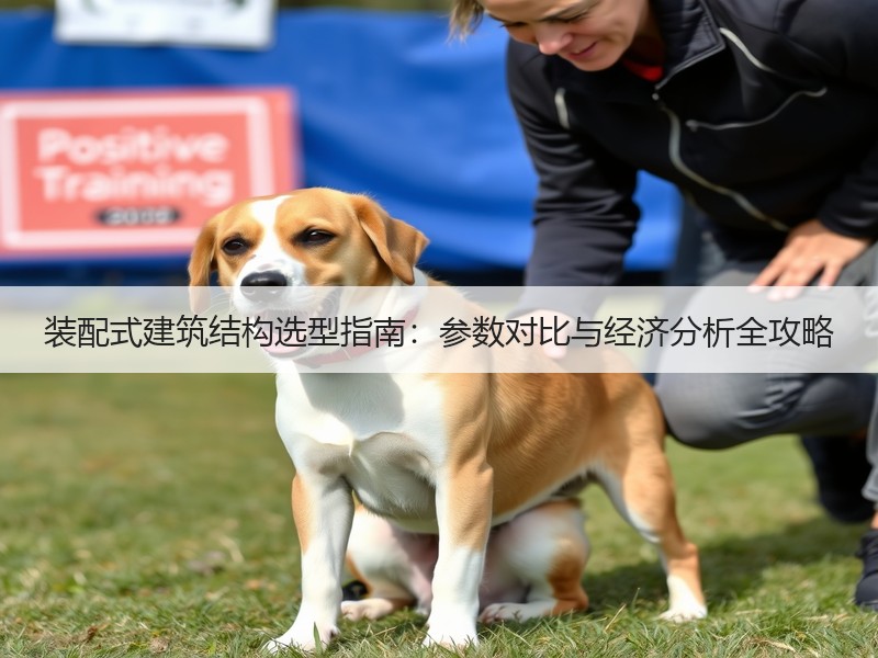 装配式建筑结构选型指南：参数对比与经济分析全攻略