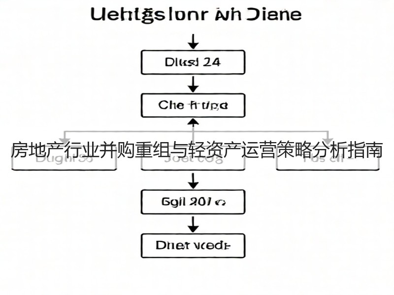 房地产行业并购重组与轻资产运营策略分析指南
