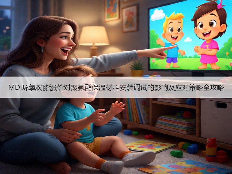MDI环氧树脂涨价对聚氨酯保温材料安装调试的影响及应对策略全攻略